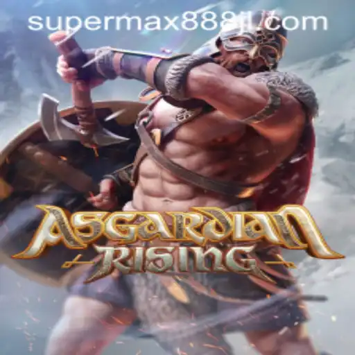 AsgardianRising: A New Era of Fantasy Adventure
