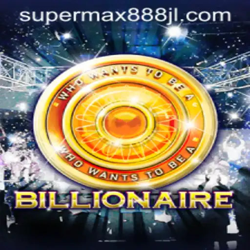 Billionaire: The Exciting World of Supermax888 Gaming Adventure