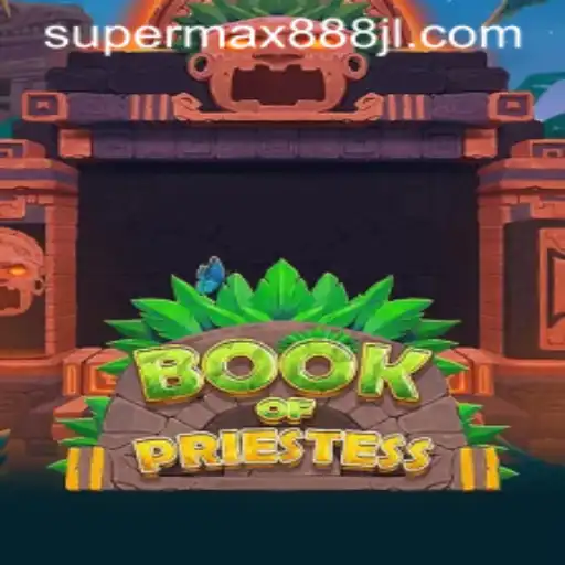 Exploring the Mystical World of BookOfPriestess: A Journey with Supermax888