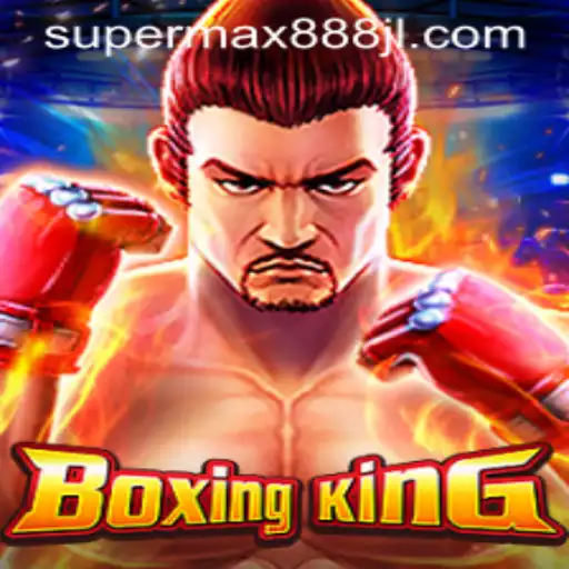 Discover the Thrills of BoxingKing: A Comprehensive Guide to Supermax888's Premier Game