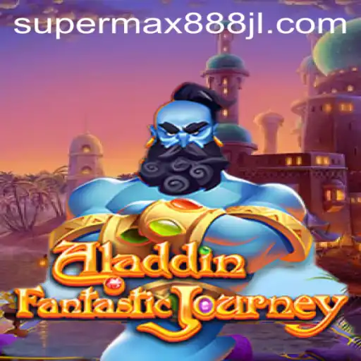 Exploring the Magical World of 'Aladdin' Game with Supermax888