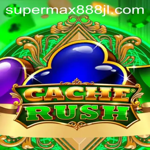 Discover CacheRush: The Ultimate Treasure Hunt Adventure