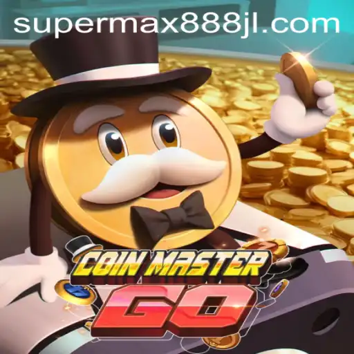 Exploring CoinMasterGO: The Thrilling World of Online Gaming and the Rise of 'supermax888'