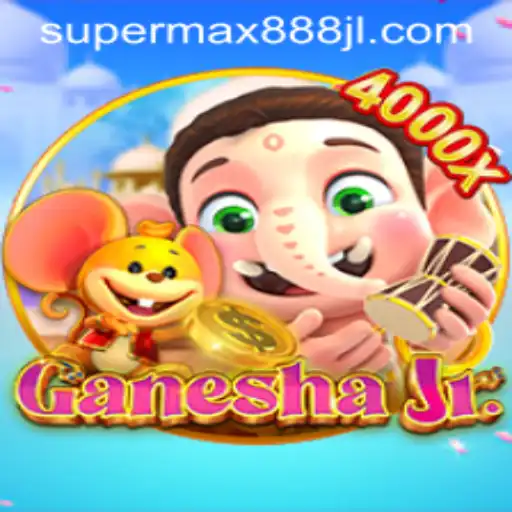 Unveiling the Mystical World of GaneshaJr: A Dive into the Enchanting Gameplay of Supermax888