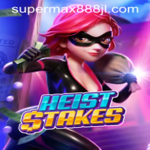 HeistStakes: A Thrilling Game of Strategy and Luck