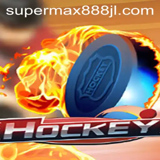 The Thrilling World of Hockey and the Rise of SuperMax888