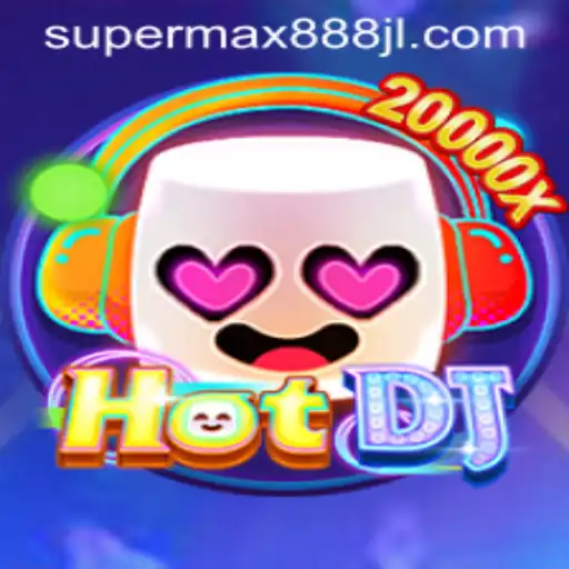 Discovering HotDJ: The Ultimate Gaming Experience with Supermax888