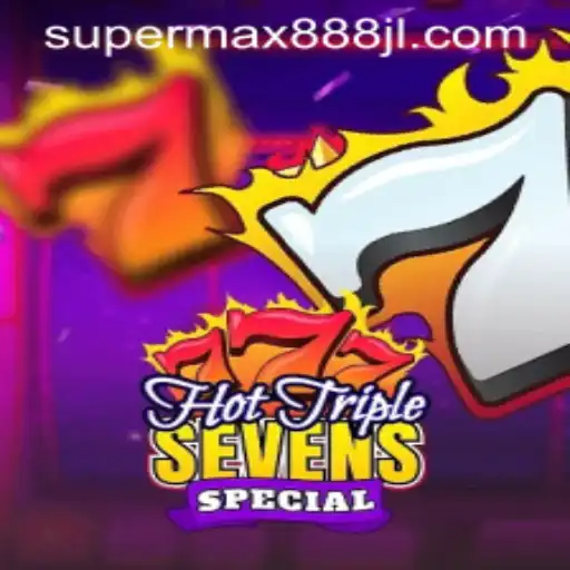 Unveiling HotTripleSevensSpecial: A Journey into the Exciting World of Digital Slots