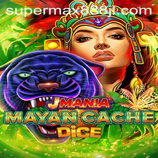 JManiaMayanCacheDice: An Immersive Gaming Experience with Supermax888