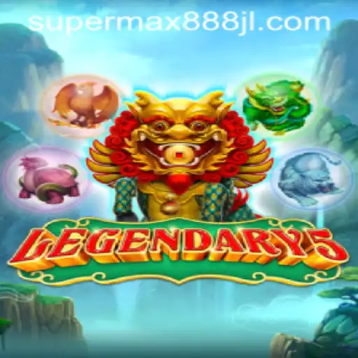 Exploring Legendary5: A New Era in Gaming with Supermax888