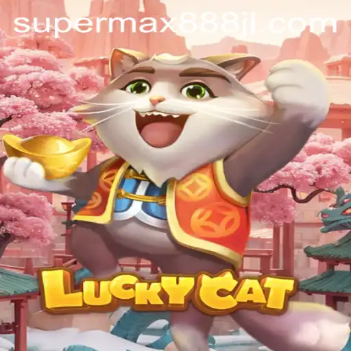 Unveiling the Excitement of LuckyCat: An Engaging Adventure with supermax888 Integration