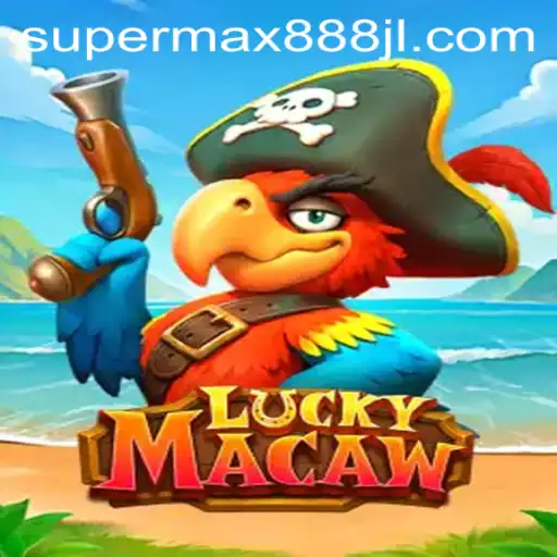 Discover the Thrills of LuckyMacaw: A New Era in Gaming with Supermax888