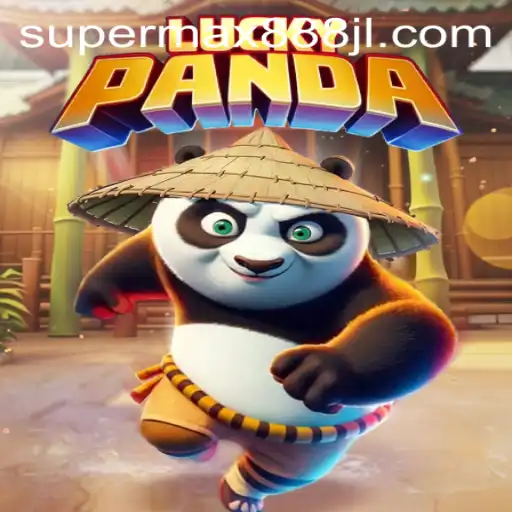 Discover the Exciting World of LuckyPanda Amidst the Rise of Supermax888