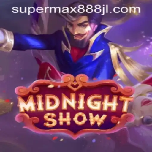 MidnightShow: A Thrilling New Gaming Experience with Supermax888