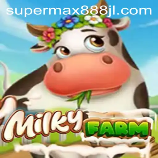 Exploring the Delightful World of MilkyFarm: A New Frontier in Gaming