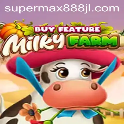 Exploring the Exciting World of MilkyFarmBuyFeature: A Fresh Look at Supermax888