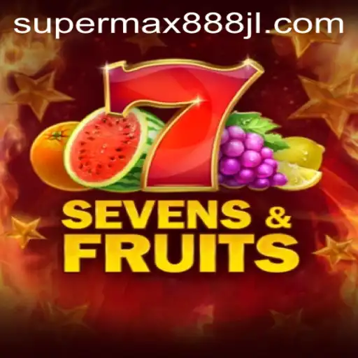 Discovering SevensFruits: An Exciting Dive into the World of Supermax888