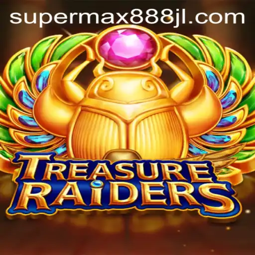 Exploring the Exciting World of TREASURERAIDERS