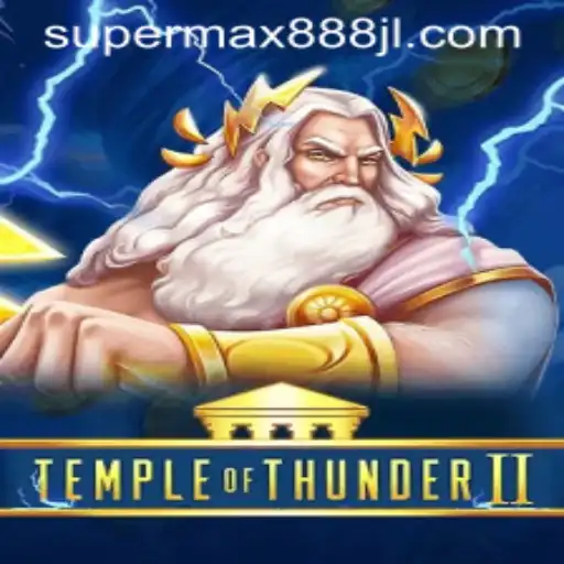 Temple of Thunder II: An Epic Adventure Awaits