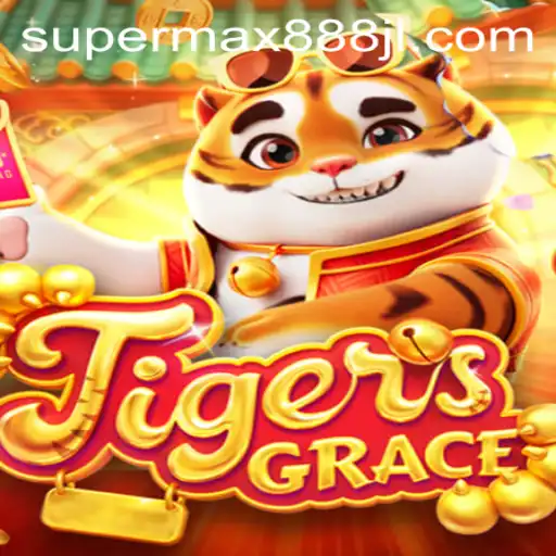 TigersGrace: A New Era in Gaming Unveiled