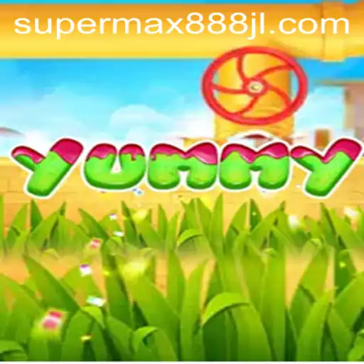 Exploring the Delicious World of Yummy: A Supermax888 Gaming Experience