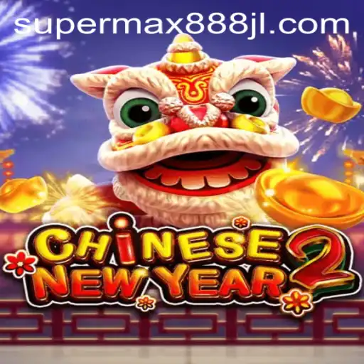 Experience the Festive World of CHINESENEWYEAR2 with Supermax888