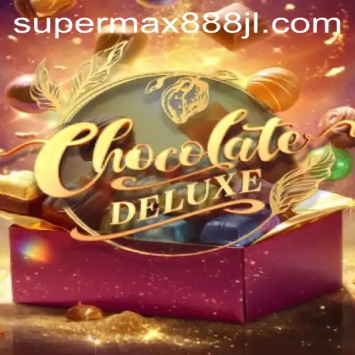 Exploring the Exciting World of ChocolateDeluxe: A Sweet Gaming Experience