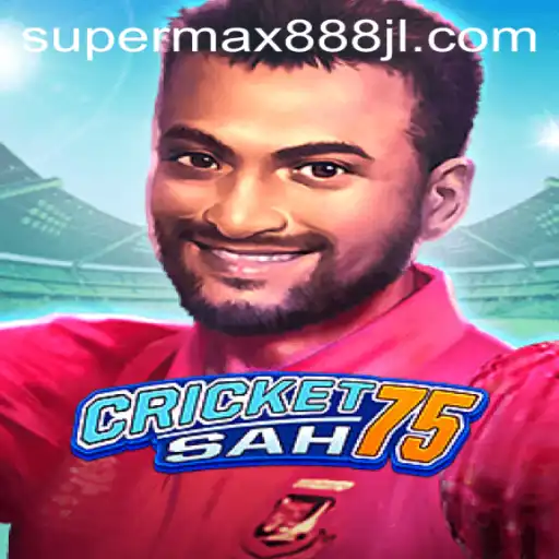 Discover the Exciting World of CricketSah75: The Next Generation of Gaming