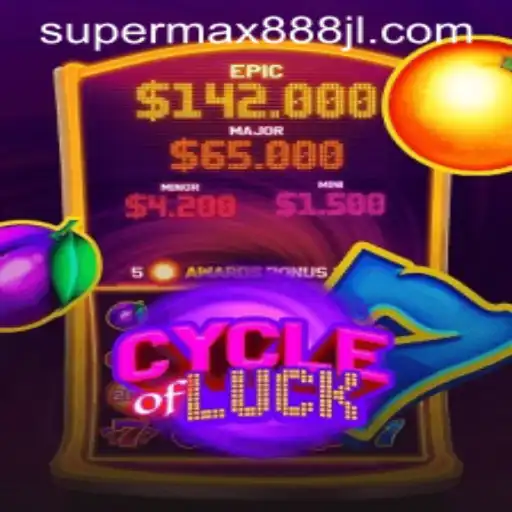 CycleofLuck: The Thrilling New Experience in Gaming