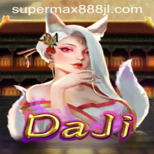 Explore DaJi: A Glimpse into the Exciting World of Supermax888