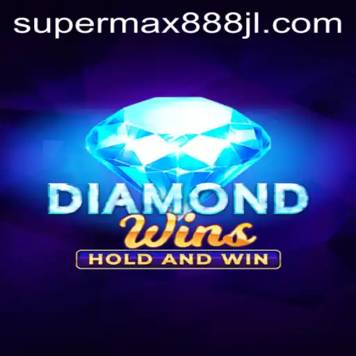 DiamondWins: The Dazzling Game Taking the World by Storm in the Supermax888 Era