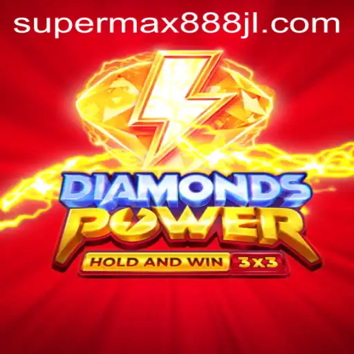 The Exhilarating World of Diamondspower: Unleashing Strategy with Supermax888