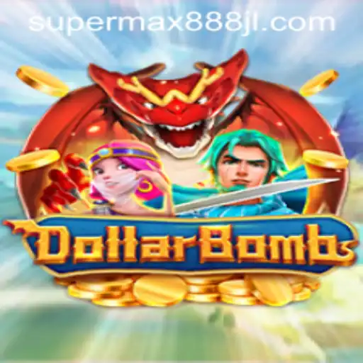 DollarBombs: A Thrilling Game Experience with Supermax888