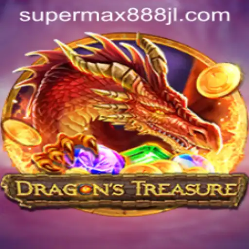 DragonsTreasure: Unveiling a Mythical Gaming Experience with supermax888