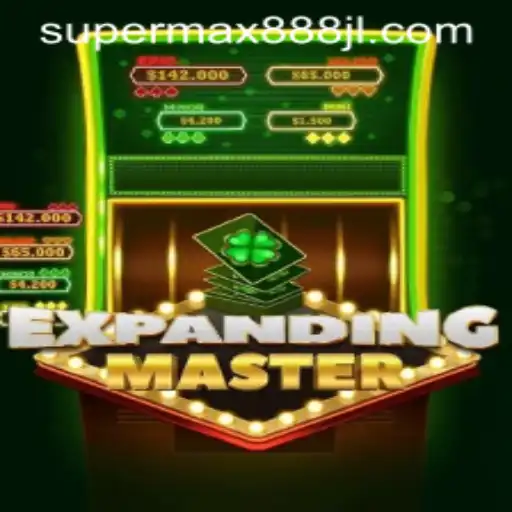 Exploring the World of ExpandingMaster: The Game That's Taking Over with Supermax888