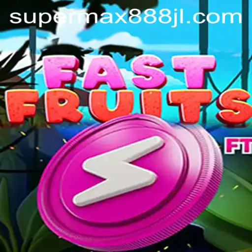 Discover FastFruits: A Dynamic Gaming Experience with Supermax888