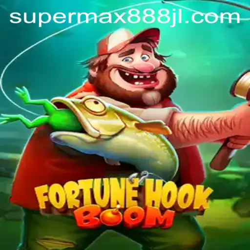Exploring FortuneHookBoom: A New Era of Interactive Gaming with Supermax888