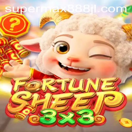 Introducing FortuneSheep: An Engaging Journey in the World of Supermax888