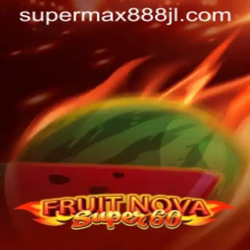 Discovering FruitNovaSuper60: An Exciting Dive into the World of Online Slots