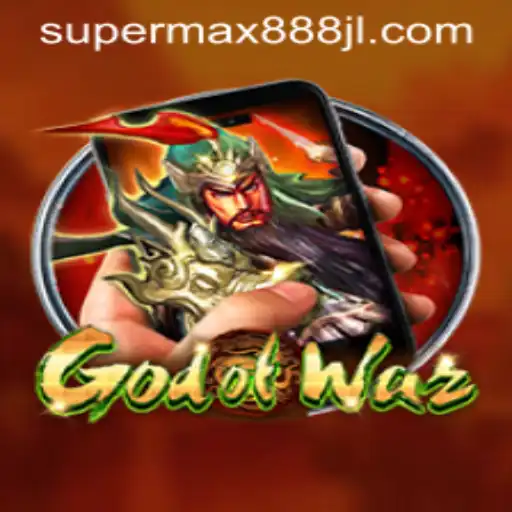 GodofWarM: Explore the Mythical World of Gaming with Supermax888