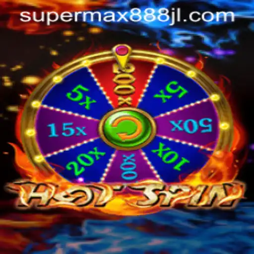 Exploring the Exciting World of HotSpin and Its Connection to Supermax888