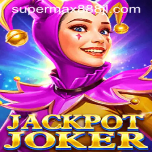 Unveiling JackpotJoker: A Supermax888 Sensation