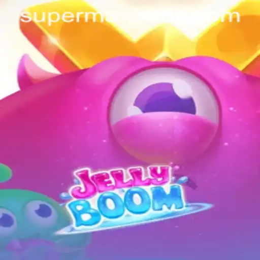 Explore the Dynamic World of JellyBoom with Supermax888