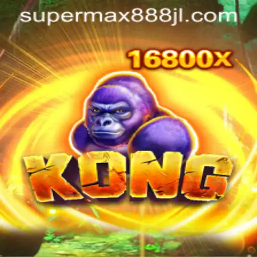 Unveiling Kong: The Phenomenon of Supermax888 Game World