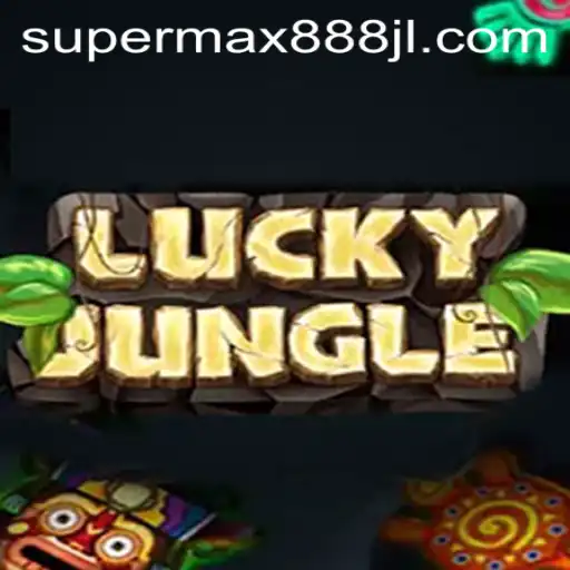 Explore the Enchanting World of LuckyJungle: A Thrilling Adventure Awaits