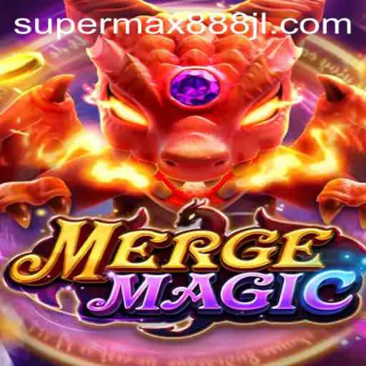 MergeMagic: Unravel the Mysteries with Supermax888