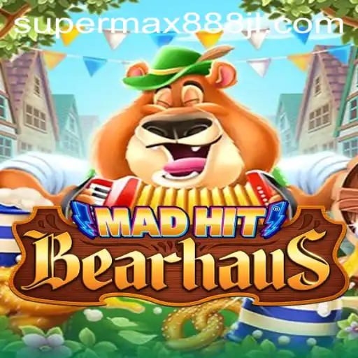 MadHitBearhaus: The Game Revolutionizing Strategy Enthusiasts