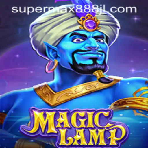 MagicLamp: Unveiling the Mystical Journey with Supermax888