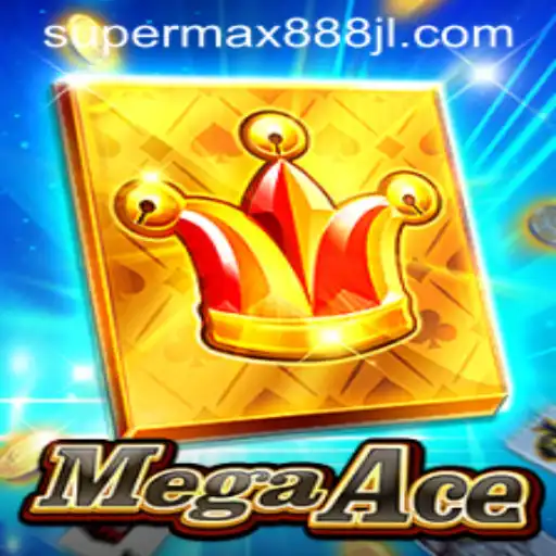 Explore the World of MegaAce: A Comprehensive Guide to Supermax888