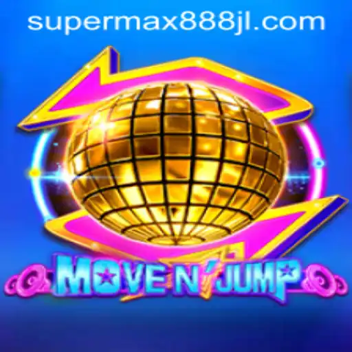Discover the Thrills of MovenJump - The Ultimate Adventure with Supermax888